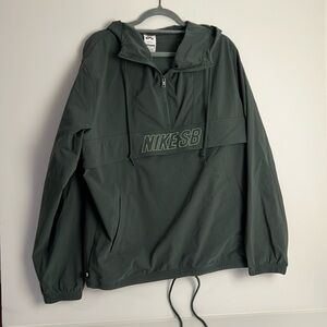 Nike SB Dri Fit Oversized fit Jacket